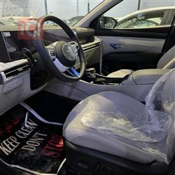 هیۆندای تۆکسۆن